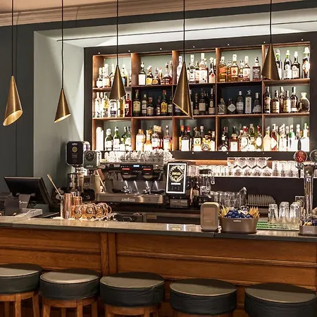 Al Passero Pellegrino Hotel 3*