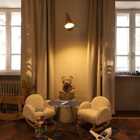 Hotel Al Passero Pellegrino Claviere