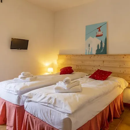 Hotel Al Passero Pellegrino 3*