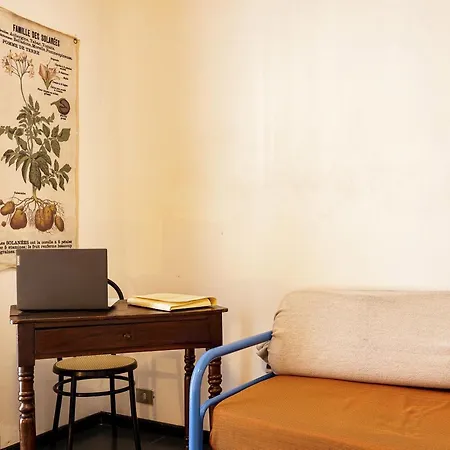Al Passero Pellegrino Hotel 3*