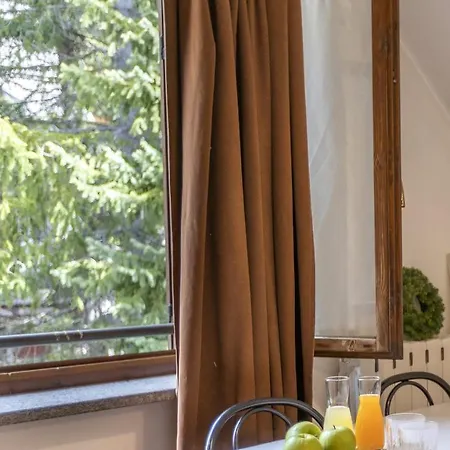 Al Passero Pellegrino Hotel Claviere