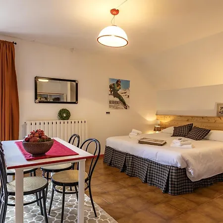 Hotel Al Passero Pellegrino