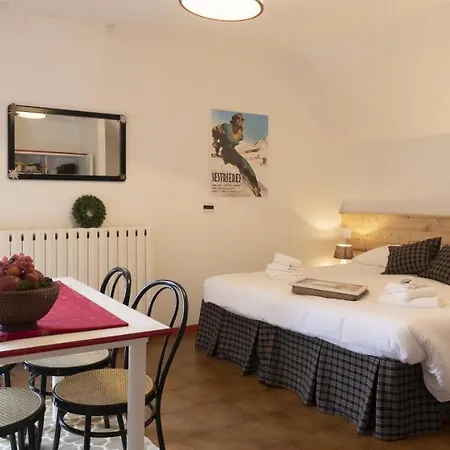 Hotel Al Passero Pellegrino 3*