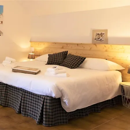 Hotel Al Passero Pellegrino