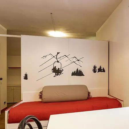 Hotel Al Passero Pellegrino Claviere