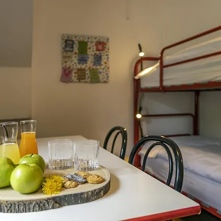 Al Passero Pellegrino Hotel 3*