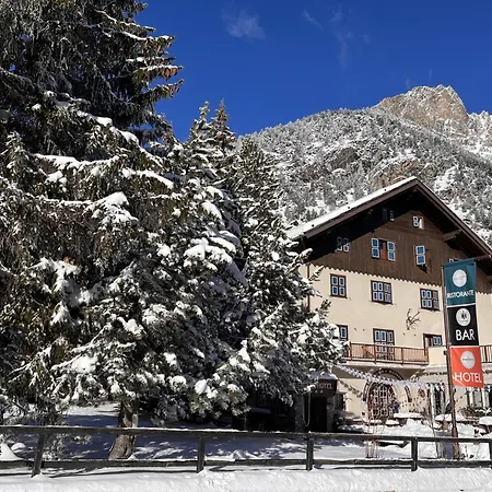 Hotel Al Passero Pellegrino