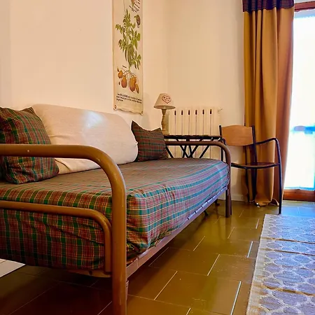 Al Passero Pellegrino Hotel 3*