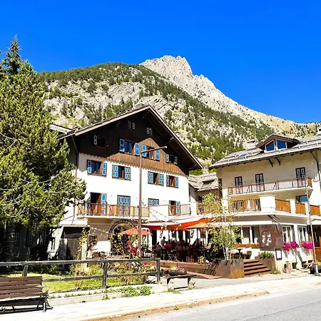Al Passero Pellegrino 3* Claviere