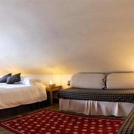 Al Passero Pellegrino Hotel 3*