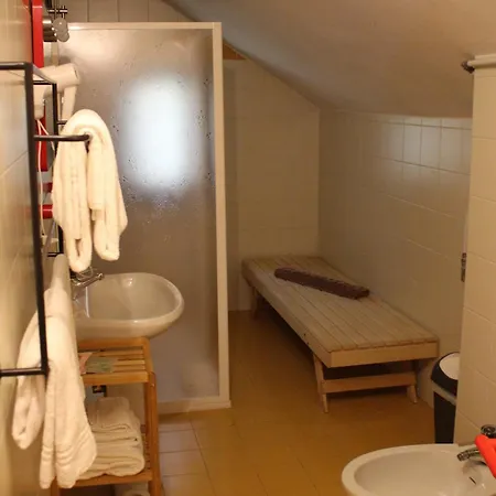 Hotel Al Passero Pellegrino 3*