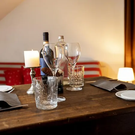 Hotel Aparthotel Claviere