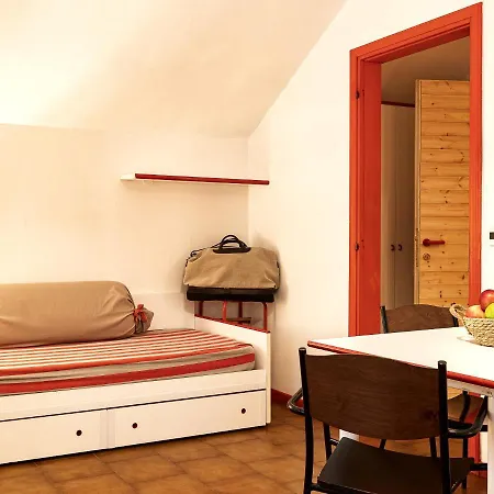 Aparthotel Claviere Claviere