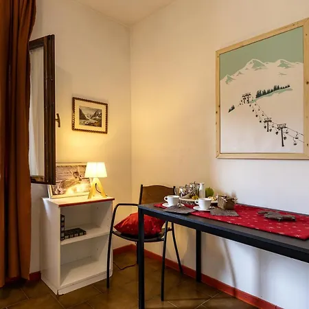 Aparthotel Claviere Claviere