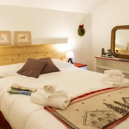 Aparthotel Claviere 3* Claviere