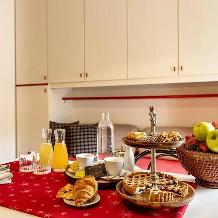 Hotel Aparthotel Claviere