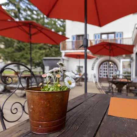 Aparthotel Claviere Hotel Claviere
