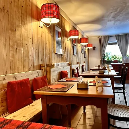 Hotel Aparthotel Claviere