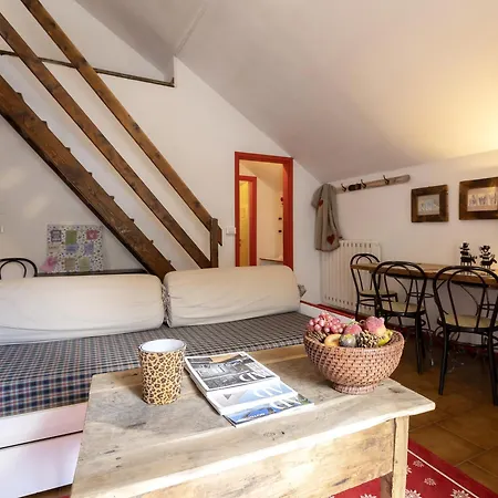 Aparthotel Claviere